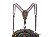 Hunters Element Divide Belt Bag