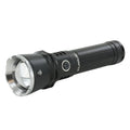 Klarus A3 Zoomable Flashlight 2200 Lumens USB-C Rechargeable