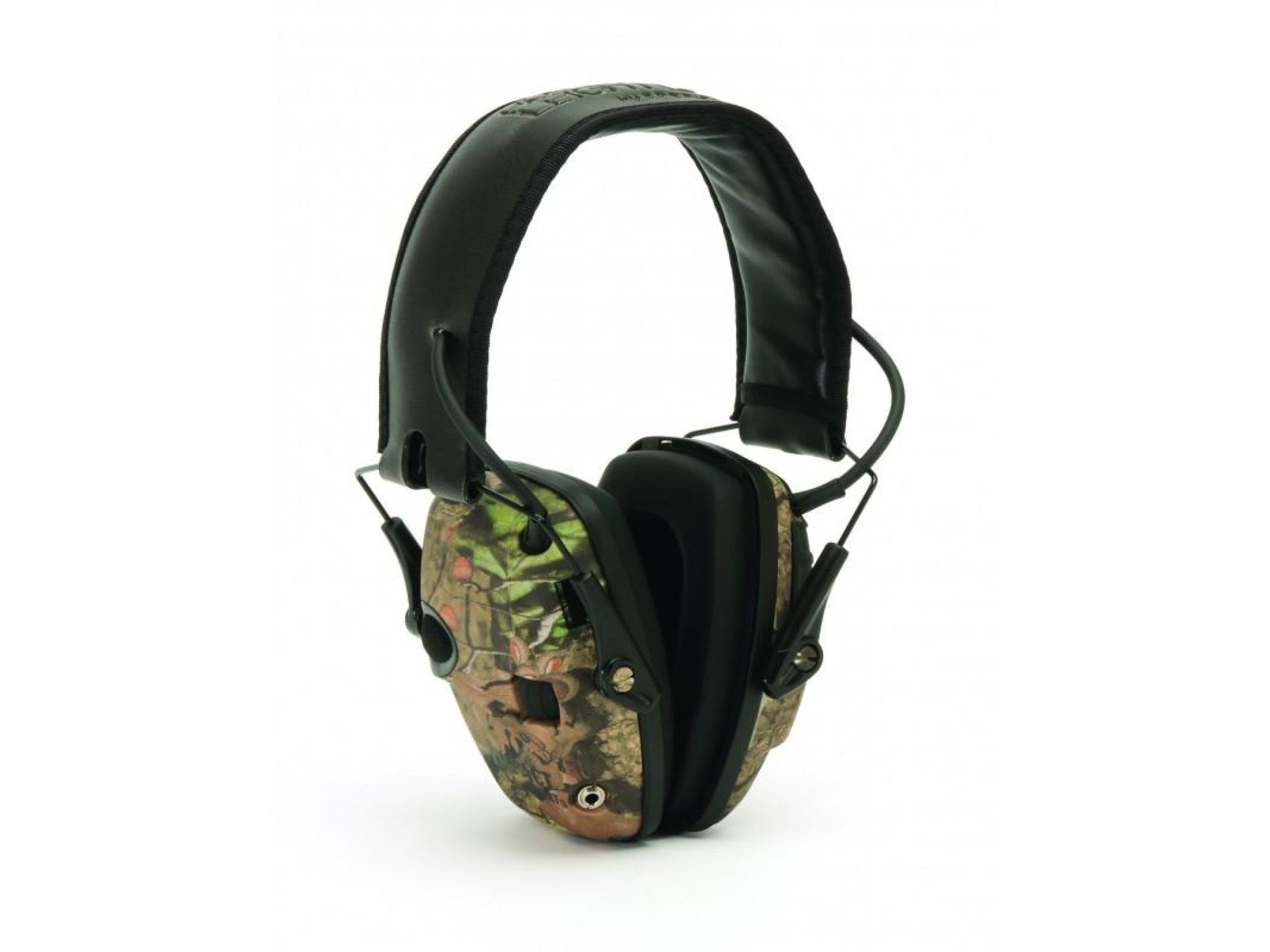 Howard Leight Impact Sport Electronic Earmuffs 22dB | Camo