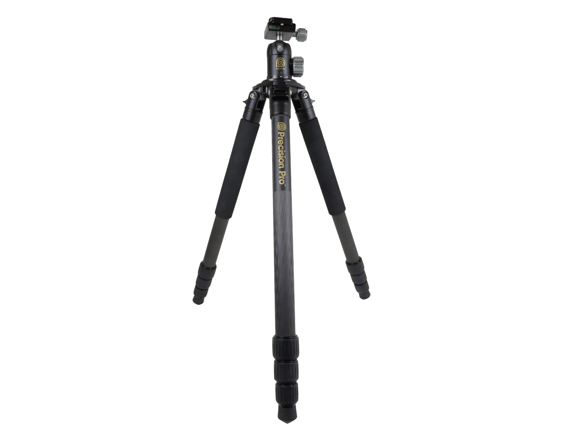 Precision Pro Field Pro Carbon Tripod 170CM - 20KG Support *all-round