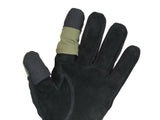 Manitoba Expedition Thermal Gloves with Magnetic Trigger Finger - Waterproof