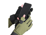 Manitoba Expedition Thermal Gloves with Magnetic Trigger Finger - Waterproof