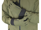 Manitoba Expedition Thermal Gloves with Magnetic Trigger Finger - Waterproof