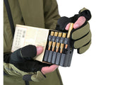 Manitoba Expedition Thermal Gloves with Magnetic Trigger Finger - Waterproof