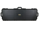 Supermax Heavy Duty Double Rifle Case 45"