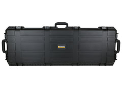 Supermax Heavy Duty Double Rifle Case 45