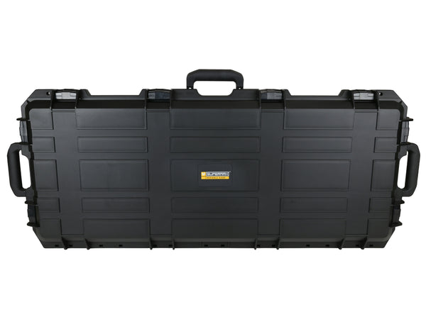 Supermax Takedown Heavy Duty Rifle Case 34
