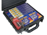 Supermax Lockable Ammo Storage Box 6.5L