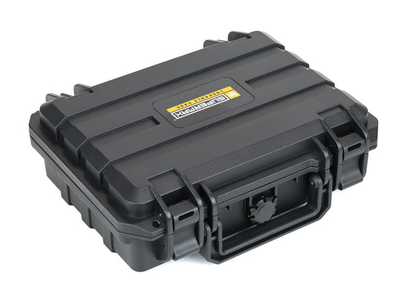 Supermax Lockable Ammo Storage Box 3.8L