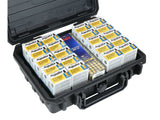 Supermax Lockable Ammo Storage Box 3.8L