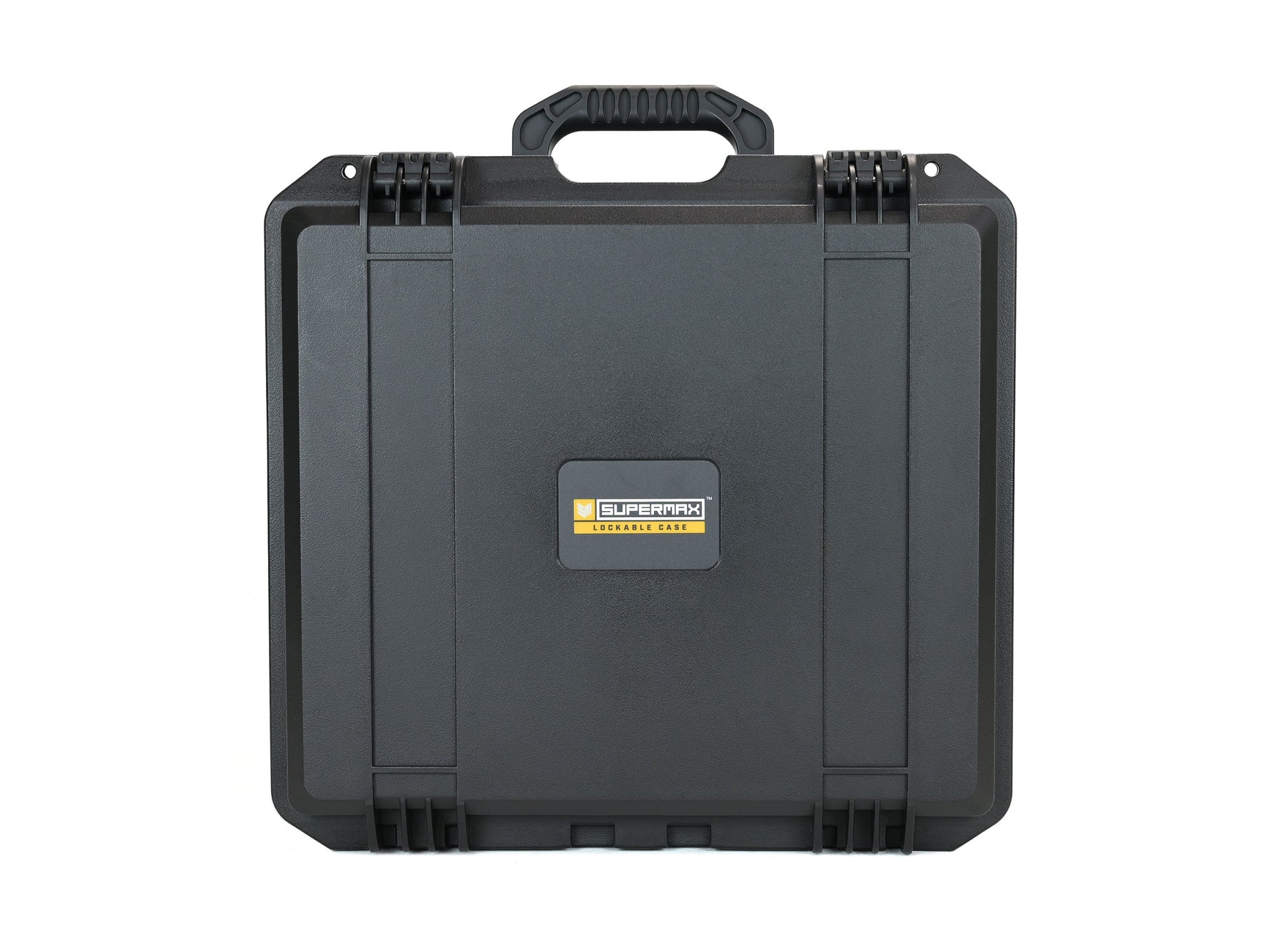 Supermax Lockable Ammo Storage Box 33.8L