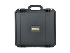 Supermax Lockable Ammo Storage Box 33.8L