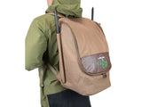 Game On Spinner Duck Decoy Backpack