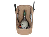 Game On Spinner Duck Decoy Backpack