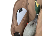 Game On Spinner Duck Decoy Backpack