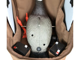 Game On Spinner Duck Decoy Backpack