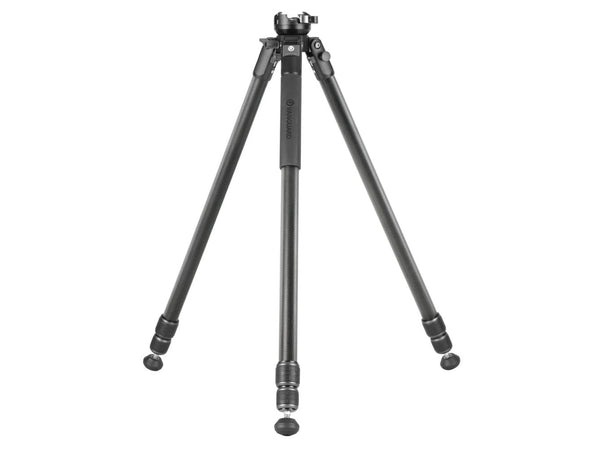 Vanguard Endeavor RL 263 APR Carbon Tripod Arca/Pic-Rail Platform