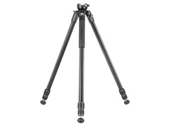 Vanguard Endeavor RL 263 APR Carbon Tripod Arca/Pic-Rail Platform