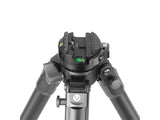 Vanguard Endeavor RL 263 APR Carbon Tripod Arca/Pic-Rail Platform