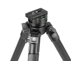 Vanguard Endeavor RL 263 APR Carbon Tripod Arca/Pic-Rail Platform