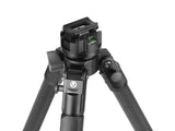 Vanguard Endeavor RL 263 APR Carbon Tripod Arca/Pic-Rail Platform