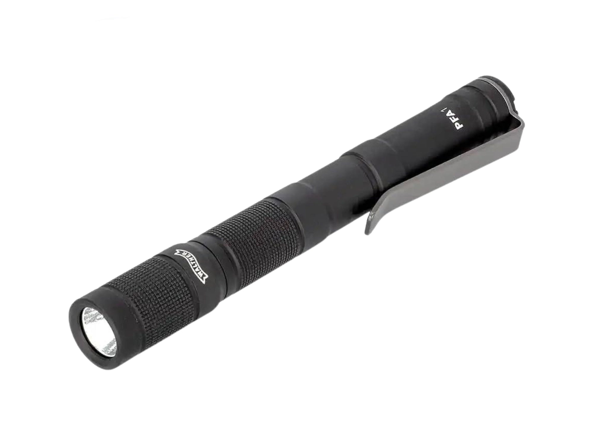 Walther PFA1 100 Lumen Torch