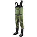 Mainlander Explorer Chest Waders
