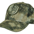 Stoney Creek STC Heart Patch Cap