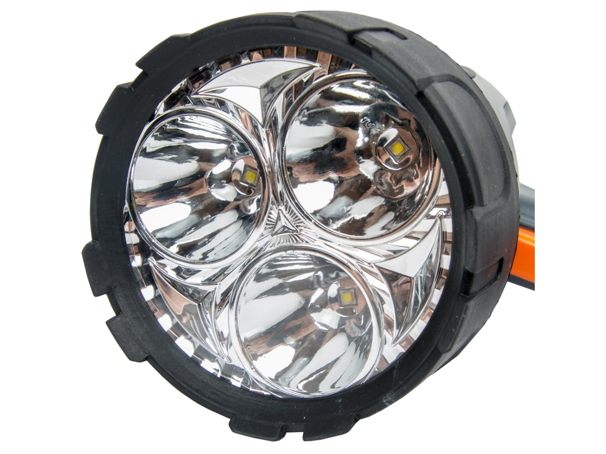 Night Saber Marine Hunter 1800 Lumen Waterproof Torch