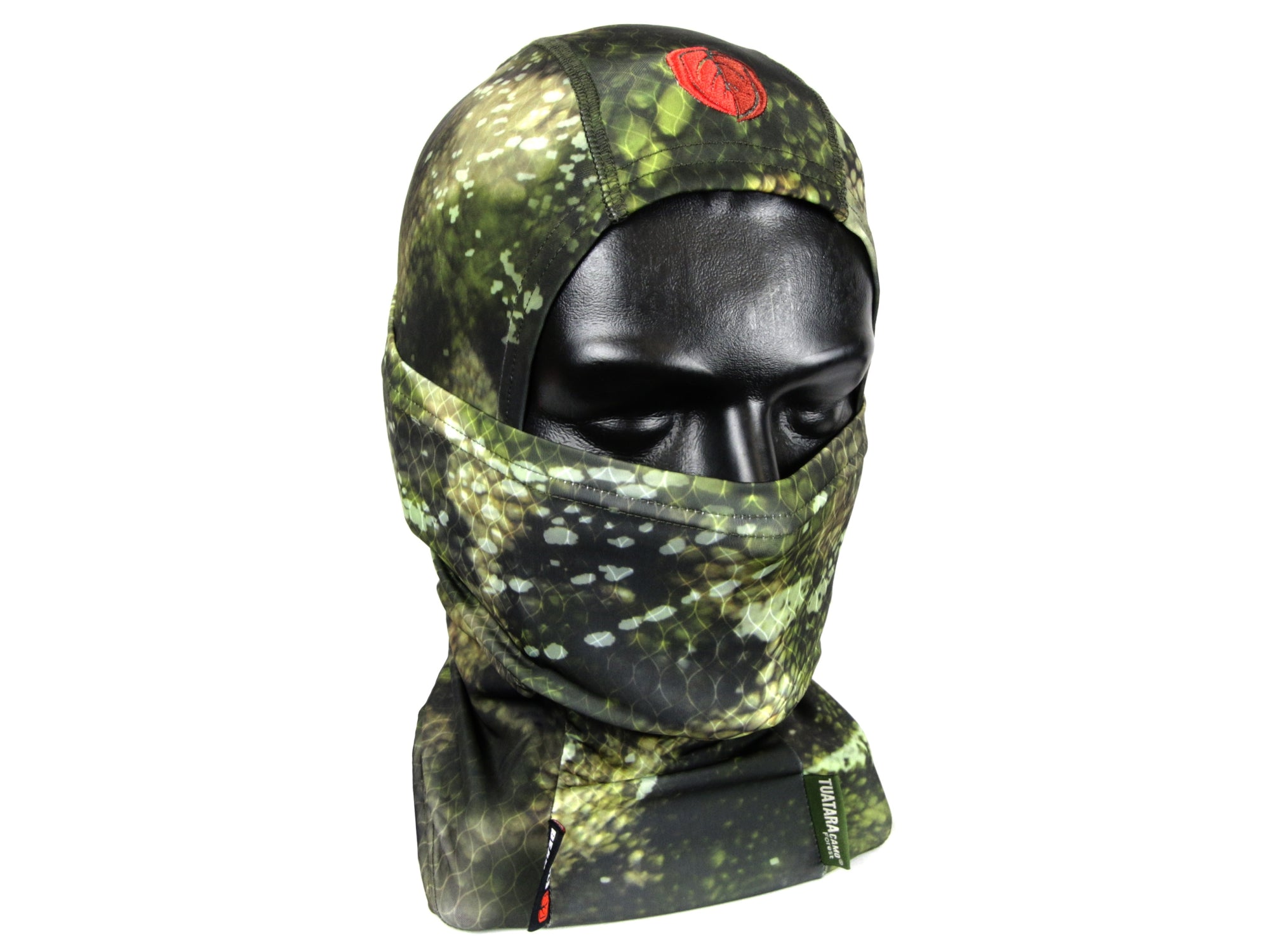 Stoney Creek Bean-A-Clap - Tuatara Forest Camo