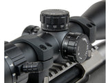 Ranger Premier Rifle Scope 4.5-14x44