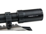 Ranger Premier Rifle Scope 4.5-14x44