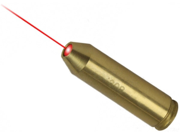 Night Saber Laser Bore Sighter *Choose Size*