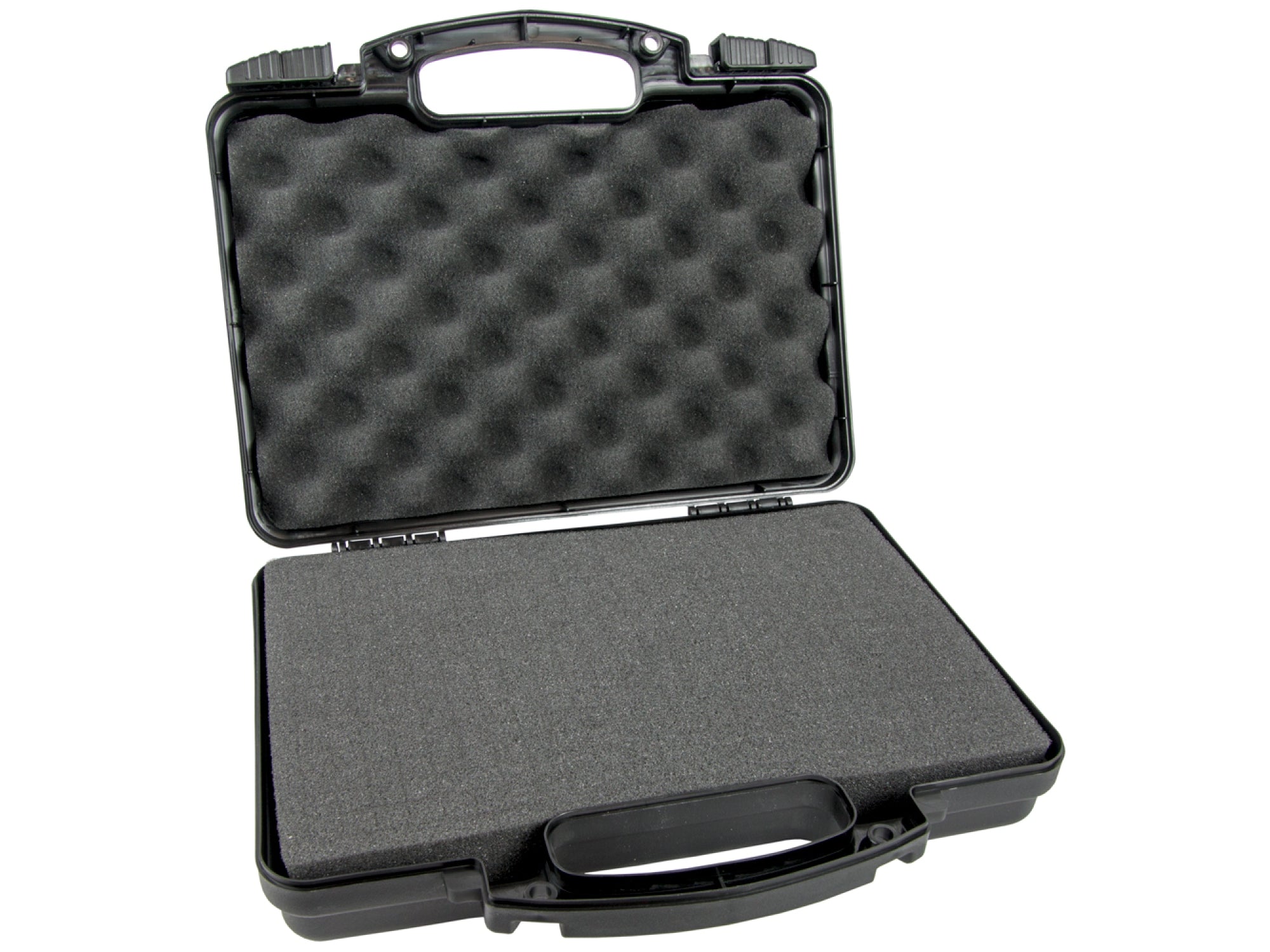 Supermax Heavy-Duty Pistol Case
