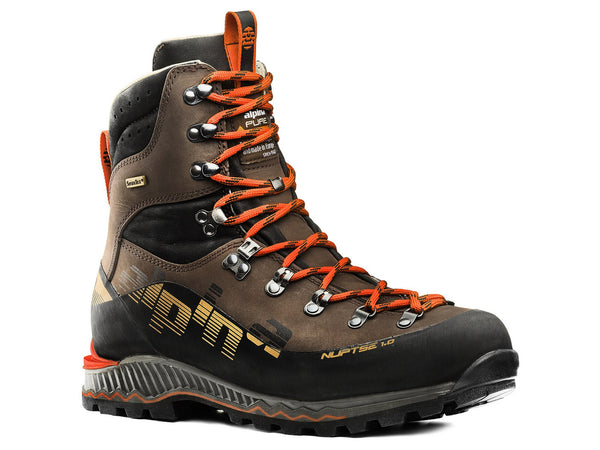 Alpina Nuptse Boots