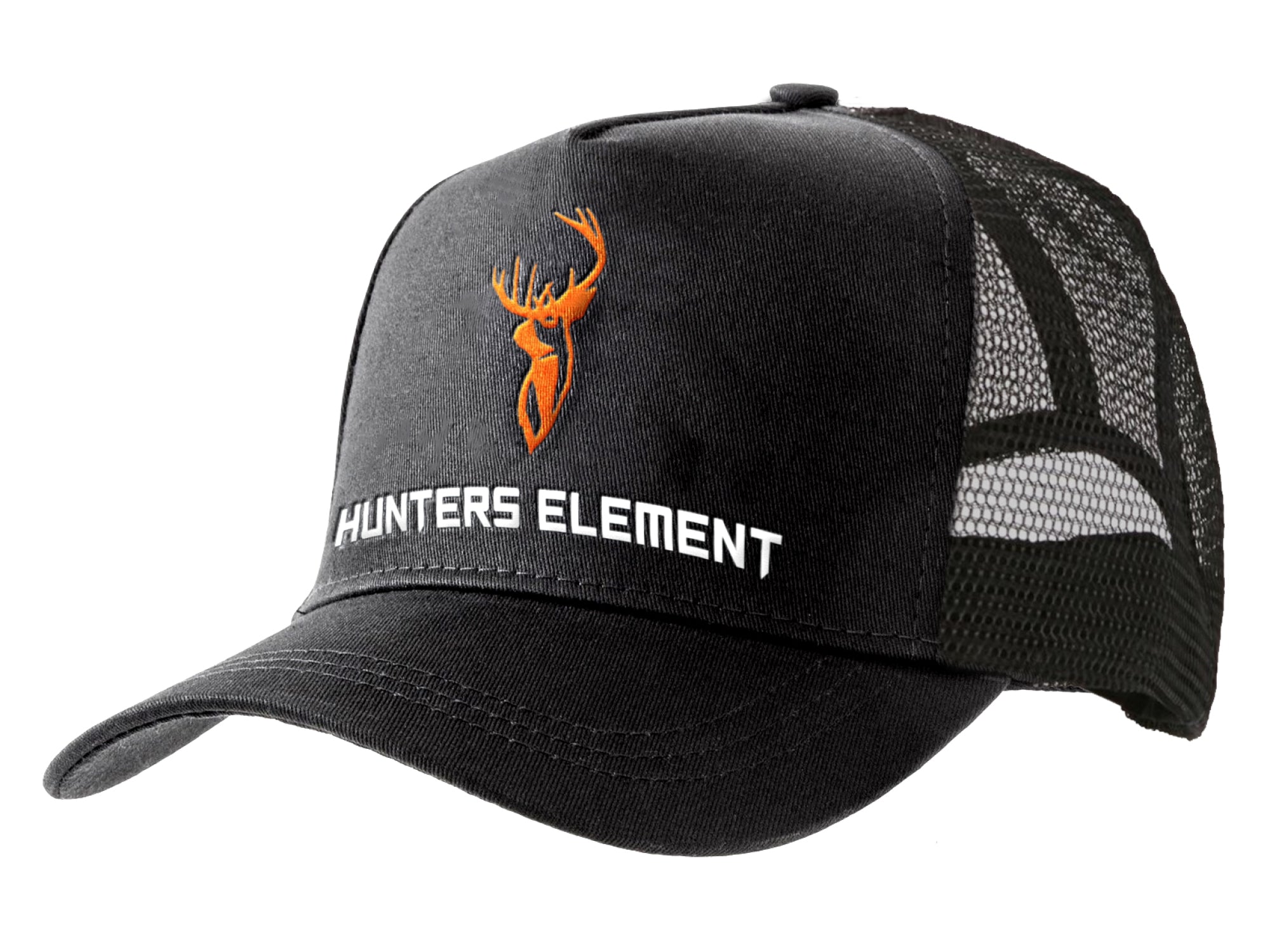 Hunters Element Granite Cap