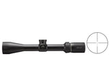 Burris Droptine 3-9x40 Ballistic Plex Rifle Scope