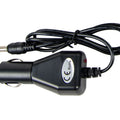Night Saber Car Charger For 10W 125mm Spotlight
