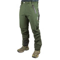 Manitoba Souris V2 Trousers: Green