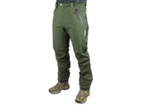 Manitoba Souris V2 Trousers: Green