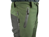 Manitoba Souris V2 Trousers: Green