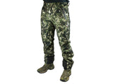 Manitoba Souris V2 Trouser: Camo
