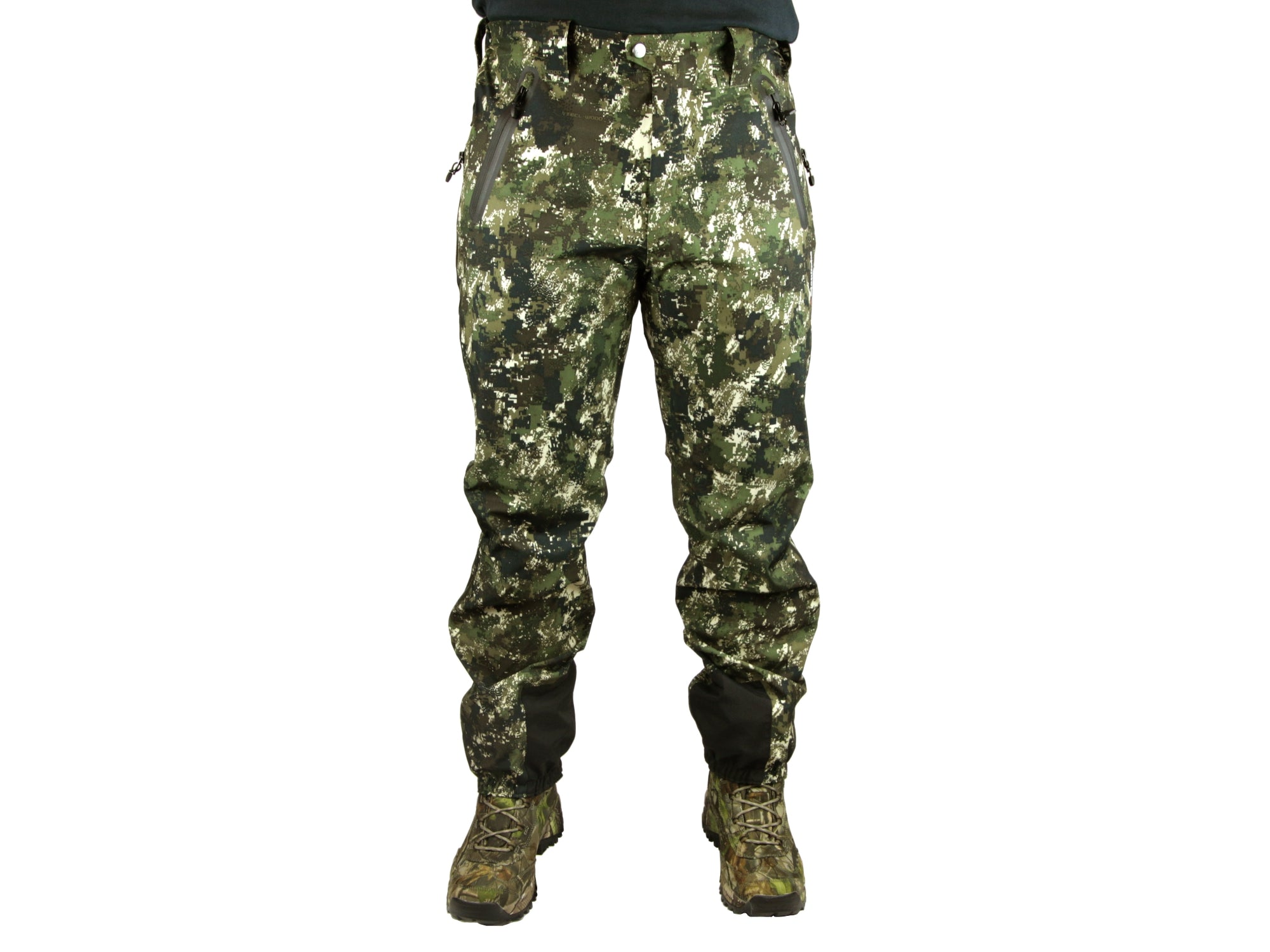 Manitoba Souris V2 Trouser: Camo