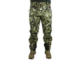Manitoba Souris V2 Trouser: Camo