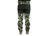 Manitoba Souris V2 Trouser: Camo