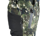 Manitoba Souris V2 Trouser: Camo