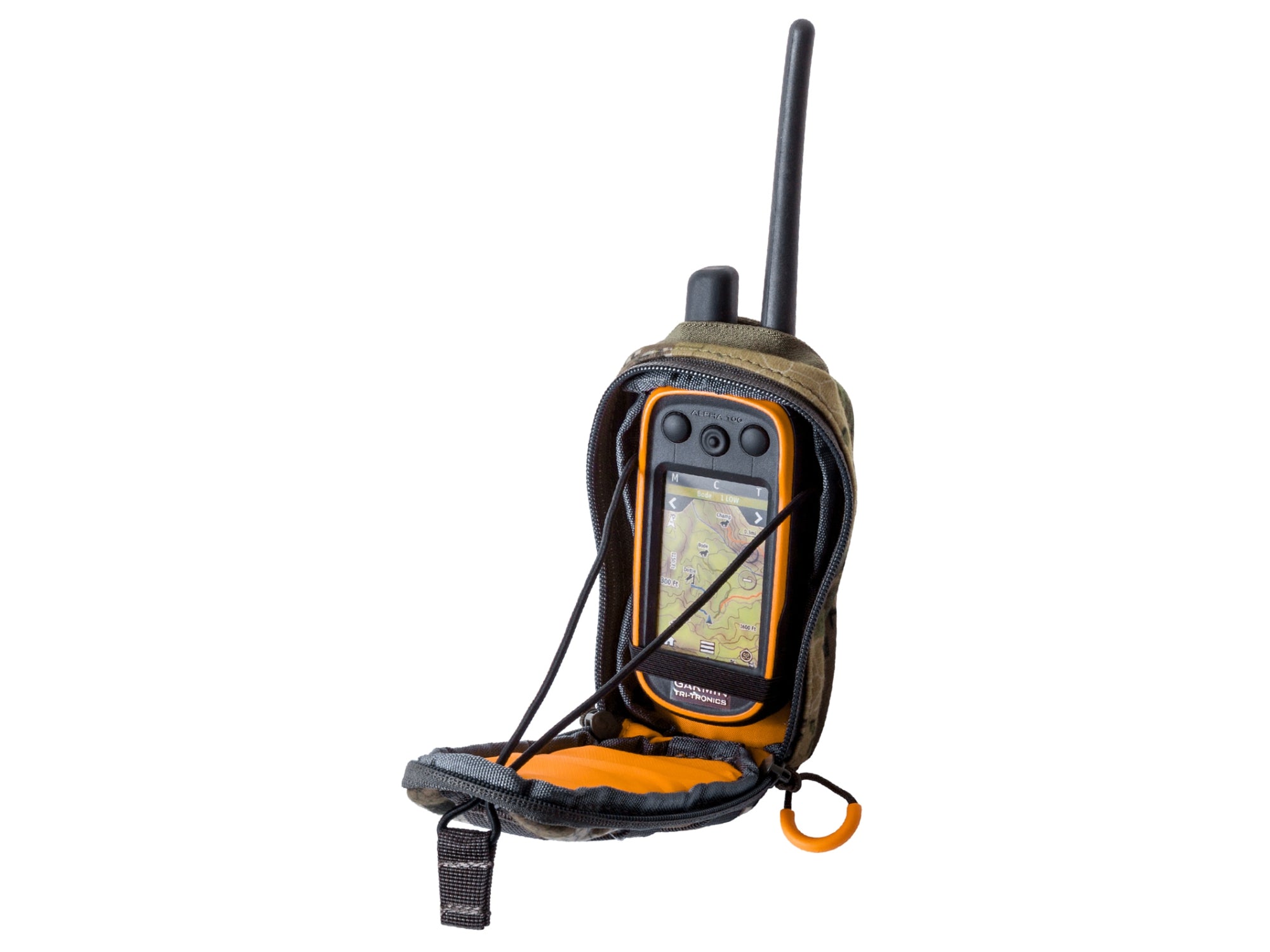 Hunters Element Latitude GPS Pouch