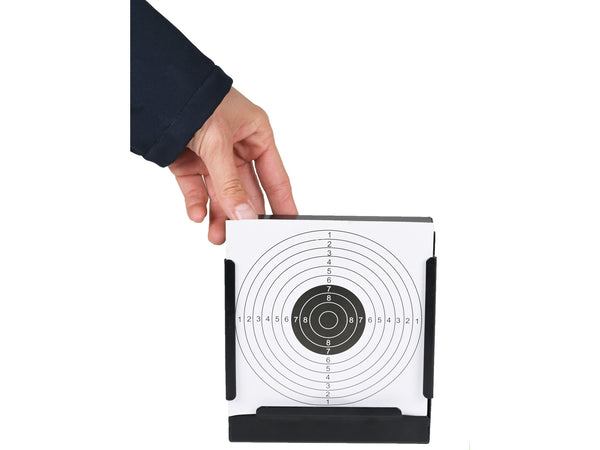 Fun Target Target Holder & Pellet Trap