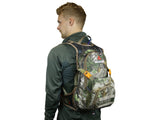 Manitoba 8 Litre Scout Pack with Bladder: Realtree Camo