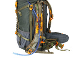 Manitoba 25L Pack Adventure Camo